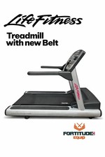 Life Fitness Commercial