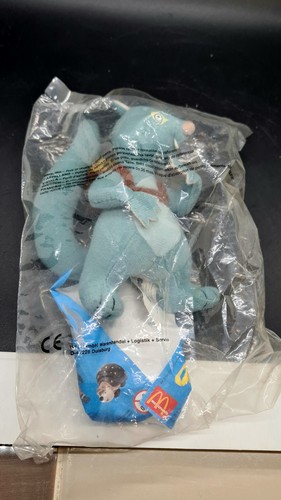 Mcdonald happy meal toys - happy,