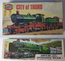 (1771) Two Airfix 00 Scale