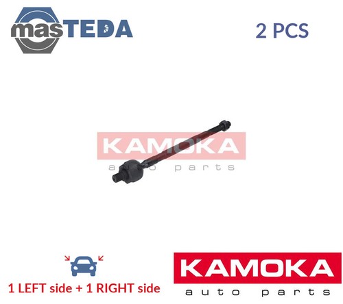 9020256 tie rod - 9020256, axle