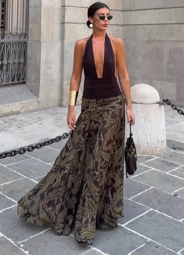 Zara bnwt 2025 brown - bnwt, 2025.