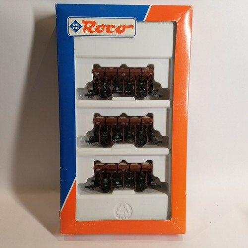 Roco gauge 44074 - roco, 44074,