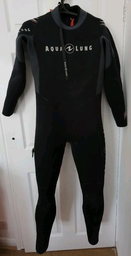 Aqualung 7mm men medium - aqualung,
