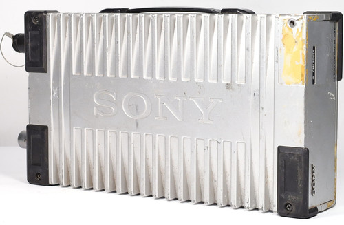 Sony hdtx 100 - hdtx-100, camera
