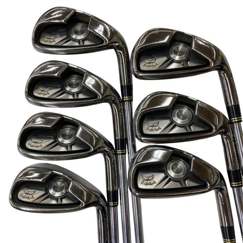 Taylormade iron set golf - taylormade, xr