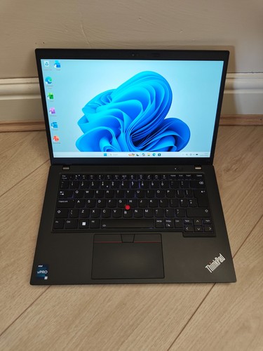 Lenovo thinkpad l14 - lenovo, g4