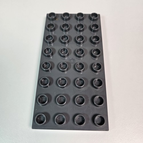Official lego duplo 4x8 stud - official,