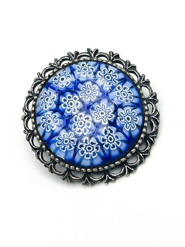 Vintage millefiori venetian - vintage,