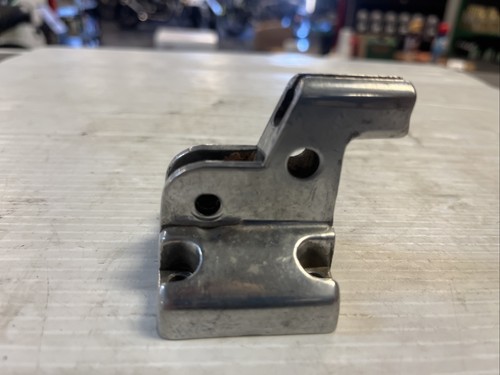 Vintage lucas switch - switch, casting