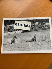 IVAN MAUGER at Lydden Grass