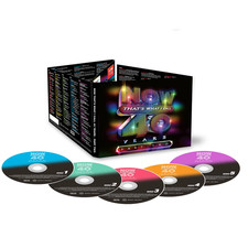 Now That's What I Call 40