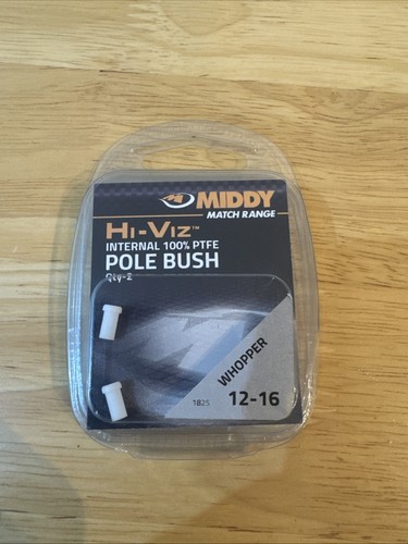 Internal ptfe pole bush - pole,