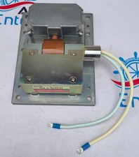 Jrc m1555 band magnetron - m1555, s-band