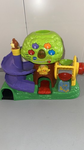 Vtech baby discovery - baby, activity
