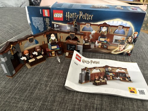 Harry potter lego set 76442 - lego, set-
