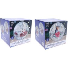 Festive Magic LED Light Up