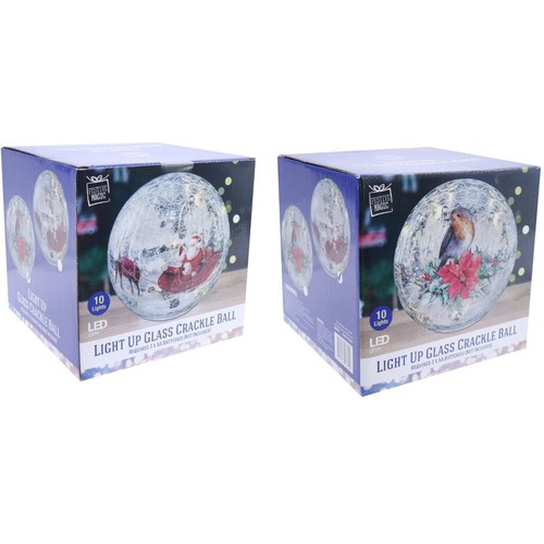 Festive magic led light - magic, up