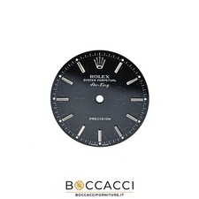 ROLEX Black Dial for Air-King 34mm 14000 Calib: 3000 (EXCELLENT STATE)