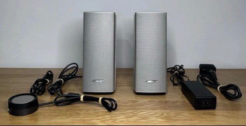 Bose companion multimedia - bose,