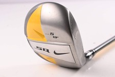 Nike SQ #5 Wood / 19 Degree /
