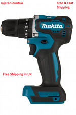 Makita DDF487 LXT 18V