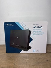 TP-Link Archer VR1210v AC1200