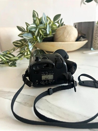 Canon epoca 135 caption - canon,