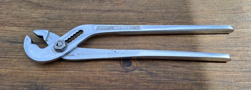 Gordon tools sheffield - sheffield, slip