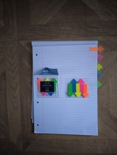 New 250 sticky Film Arrows