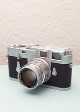 Leica single stroke 35mm - m3,