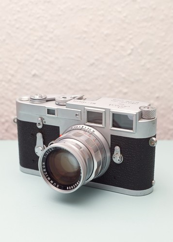 Leica single stroke 35mm - leica,