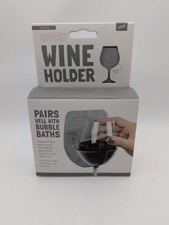 Sipski Marble Wine Holder