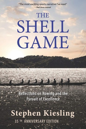 The shell game reflections - shell, on