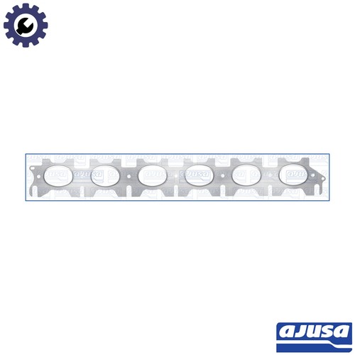 Gasket exhaust manifold - gasket,