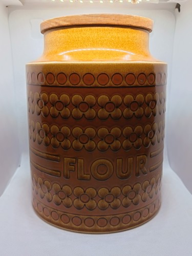 Hornsea saffron flour storage - hornsea,