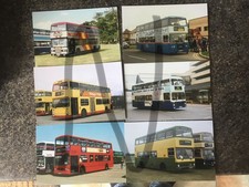 Miscellaneous 1980s Era 6 DD