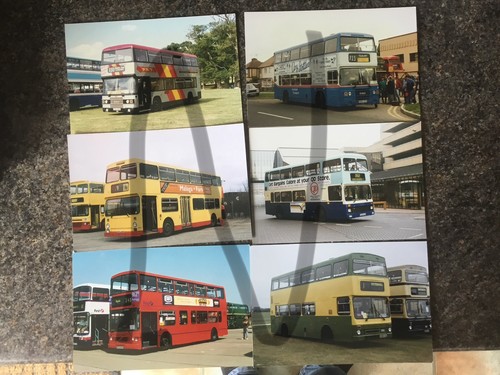 Miscellaneous 1980s era - miscellaneous, 6