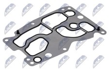 Oil Cooler Seal Fits BMW X1