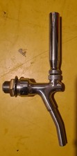 Chrome Beer Tap And Handle -
