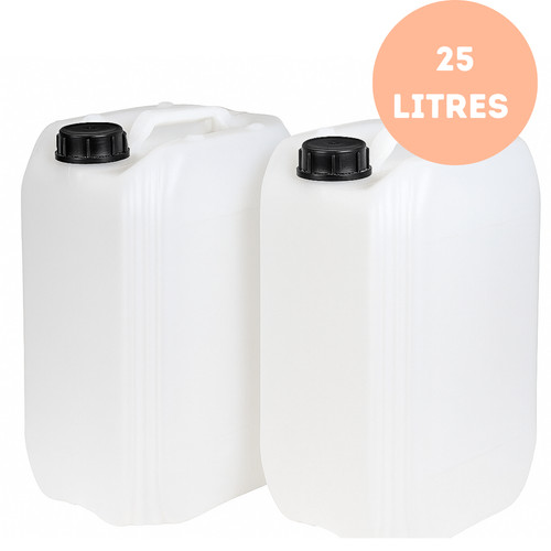 25l water container - x,