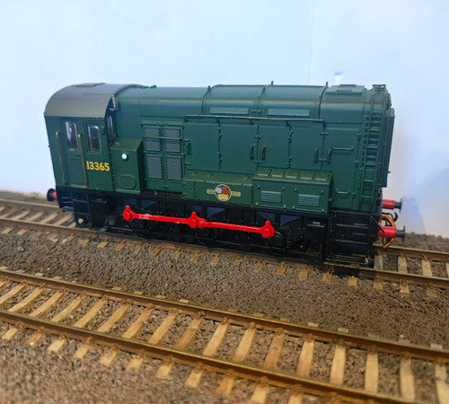 Bachmann branchline gauge - bachmann,
