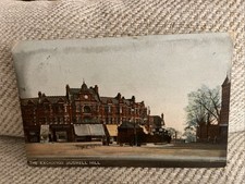 Muswell Hill Broadway The