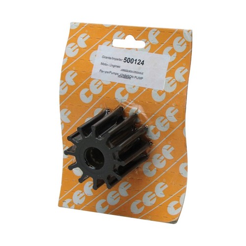 Sea water pump - sea,