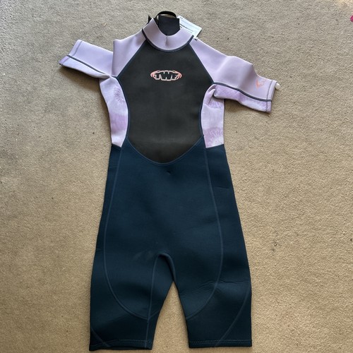 Twf ladies shortie - ladies,