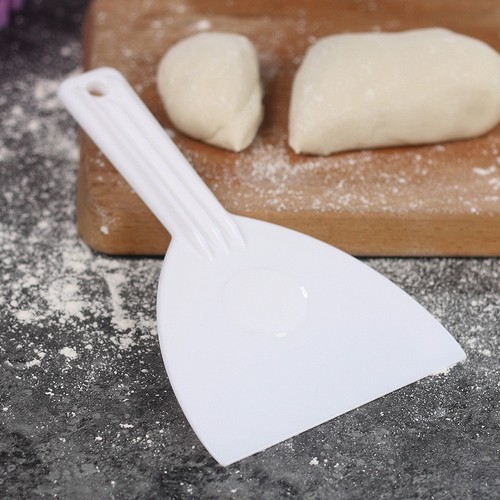 Plastic bread pizza dough - /,