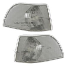 Front Indicator Lights Lamps