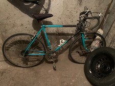 KTM Bicycle