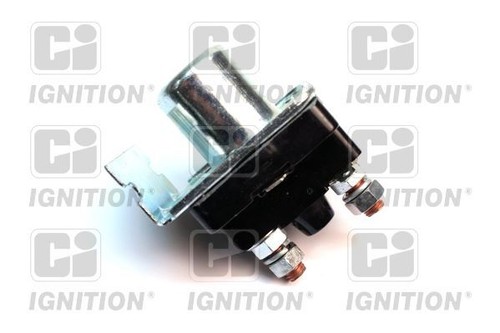 Starter solenoid switch for - switch,