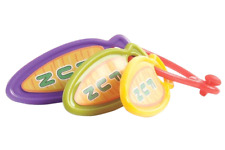 Carrot Throw Rabbit Toy for Rabbits, Guinea Pigs, Small Animals