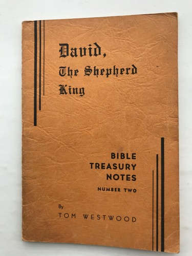 David the shepherd king - shepherd,